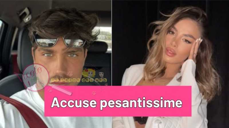 Accuse di violenza contro Daniele Dal Moro: la replica