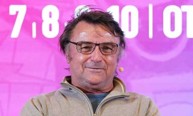 Arnoux: "Verstappen il più forte, Ferrari delude