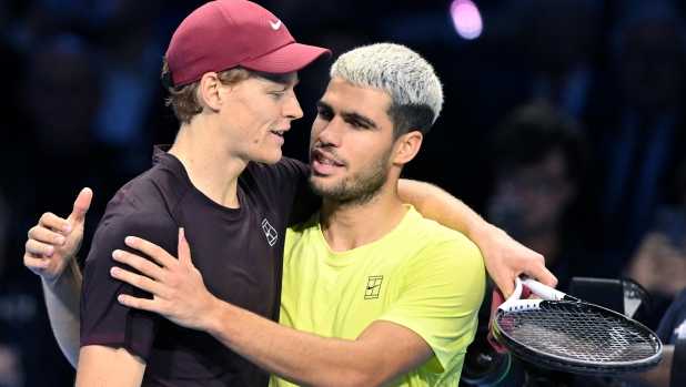 Australian Open: Sinner o Alcaraz, chi è il favorito?