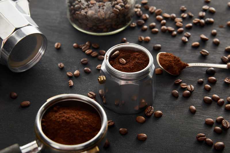 Caffè Gimoka ritirato: rischio ocratossina A rilevato