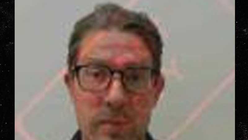 Garrick Merrifield, star di "Seeking Sister Wife", arrestato