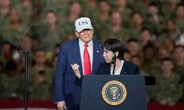 Giappone sotto pressione cinese cerca nuovi alleati globali