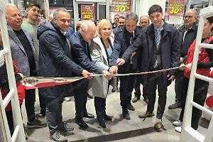 Globo sbarca a Latina: domani l'apertura ufficiale