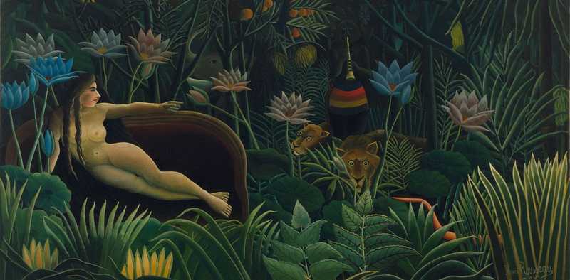 Il Reale Meraviglioso: un'esplorazione della realtà magica