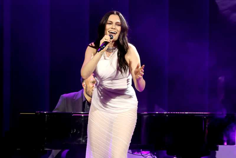 Jessie J Attacca l'Ex Channing Tatum in un Nuovo Brano