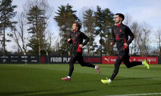 Milan, allarme in vista della Lazio: Pulisic e Saelemaekers a rischio