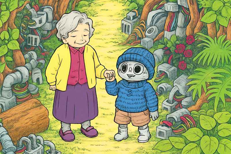 Murakami: AI, Umanità e il Cuore di una Macchina