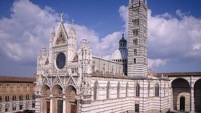 Musica sacra che incanta: il Duomo di Siena risuona
