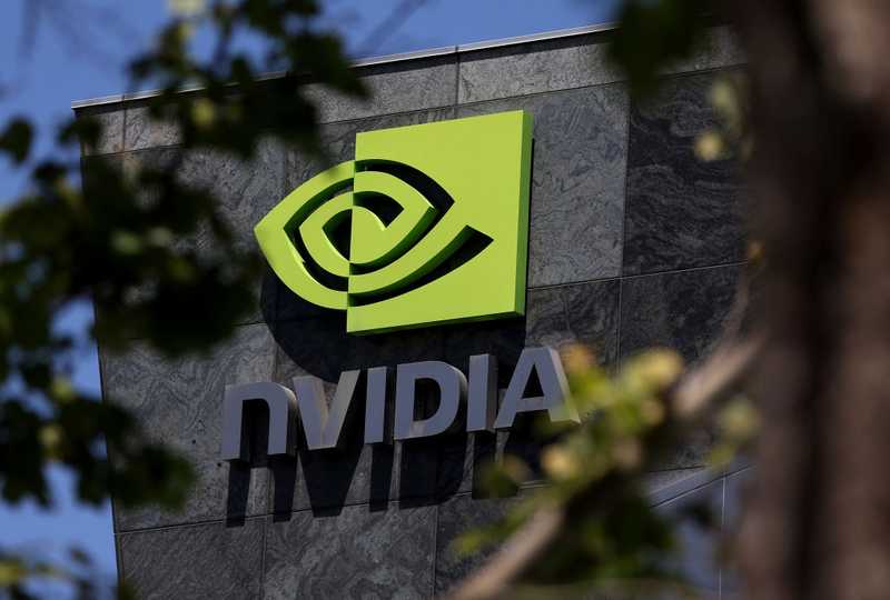 Nvidia in Calo: Meta e Google Scuotono il Mercato AI?