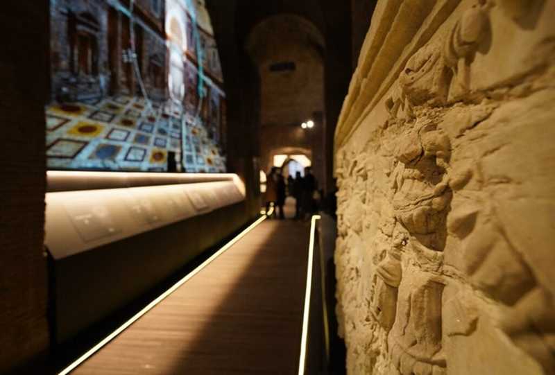 Pantheon: Un viaggio immersivo nella storia di Roma