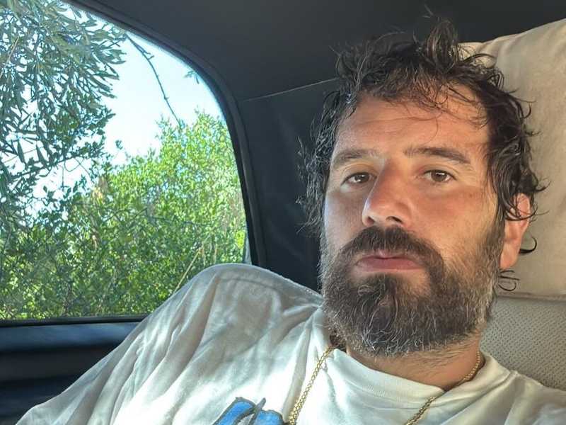 Paradiso a Sanremo 2026? Intanto arriva "Casa Paradiso