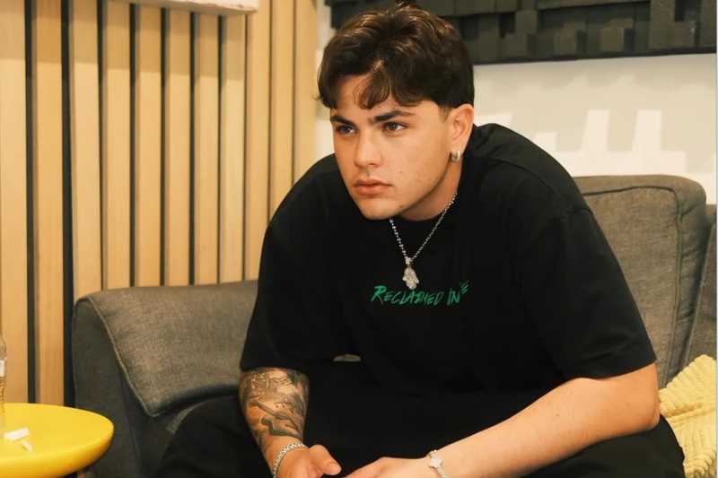 Petit a Sanremo Giovani: "Un bel casino" per Marisol?