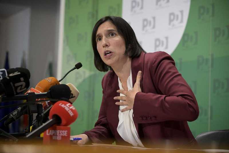 Schlein e Autonomia: Accuse di Divisione Nazionale