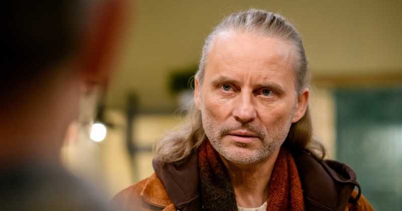 Tempesta d'Amore: Michael dice addio dopo 16 anni!