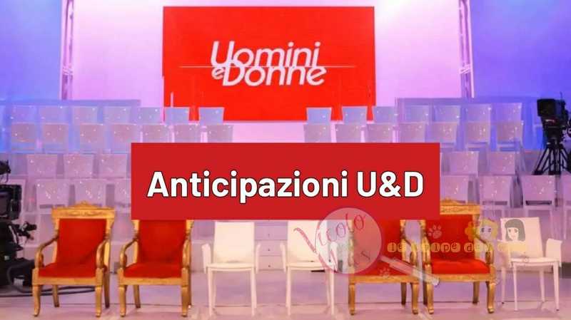 Uomini e Donne: Amori finiti e nuove speranze il 25/11/25