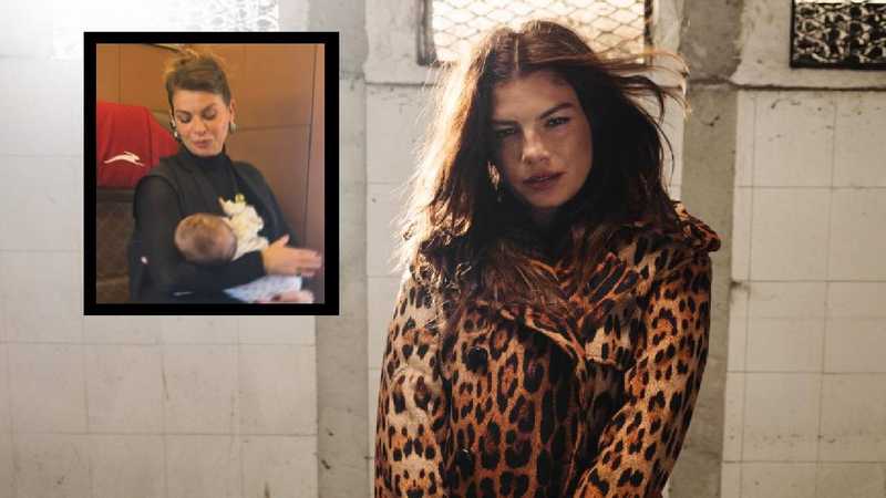 Alessandra Amoroso e Penelope: la verità svelata da Emma