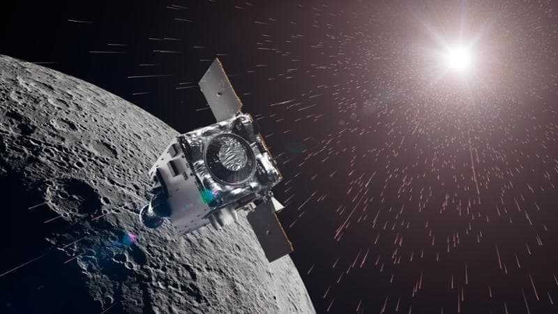 Artemis: un italiano verso la Luna, sogno (quasi) realtà