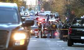 Attentato a Washington: chi è Rahmanullah Lakanwal