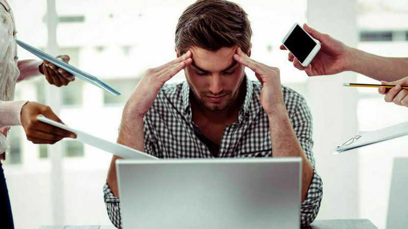 Burnout: Riconoscere i Segnali e Agire Immediatamente