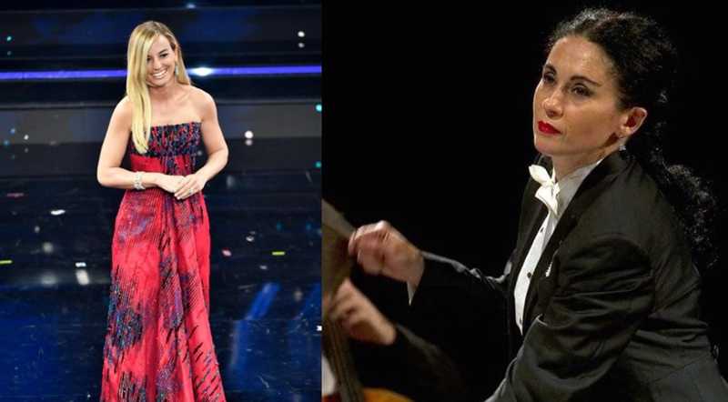 Fratta e Venezi: Curricula e Titoli, la Polemica Divampa