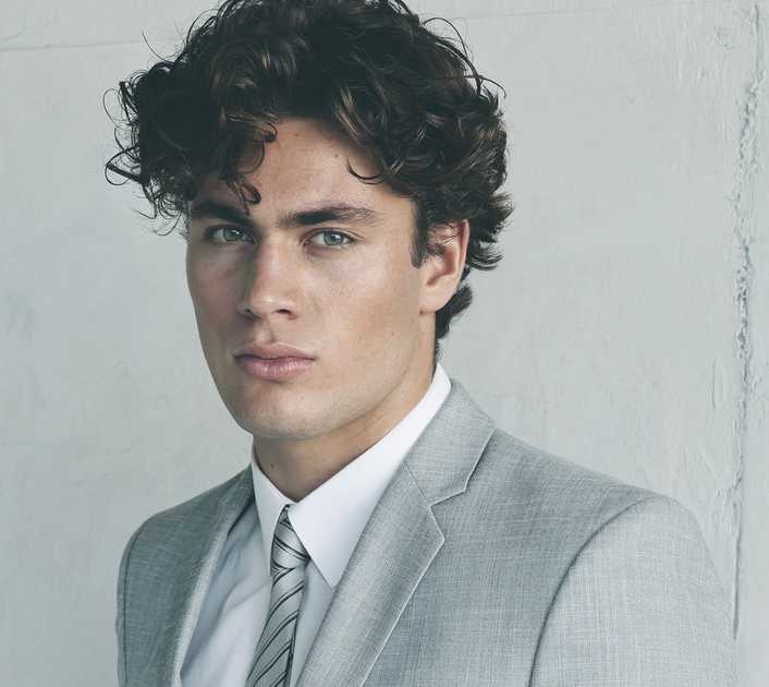 Gabriele Ghione: Giovane talento tra innovazione e solide radici