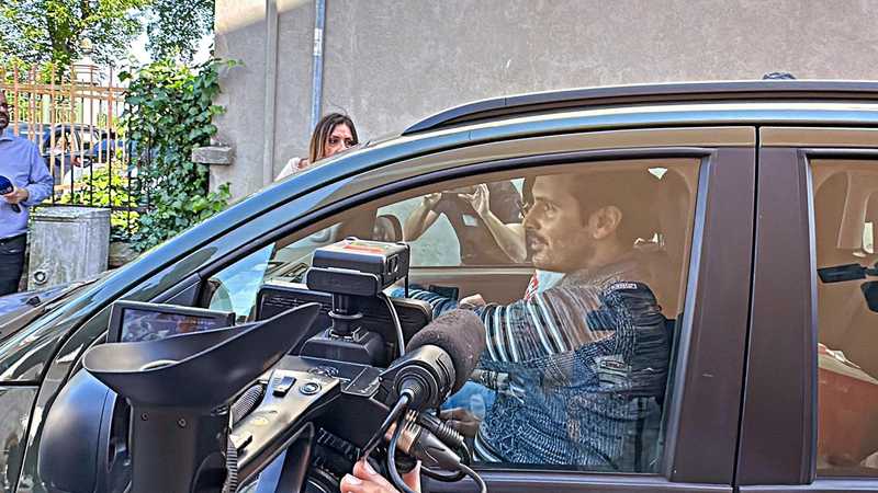 Garlasco: DNA di Sempio, svolta nell'omicidio Poggi?