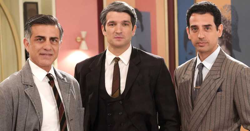 Il Paradiso delle Signore: Intrighi, Amori e Nuove Opportunità