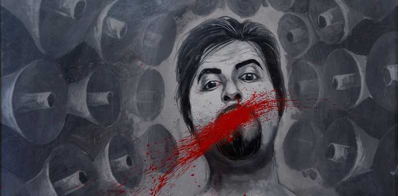 Il Suono e la Furia: Quando l'Audio Svela la Verità