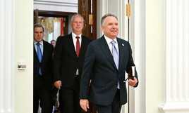 Kirill Dmitriev: Le ombre di un affare immobiliare a Kiev