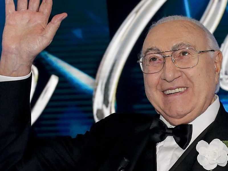 L'Eredità di Pippo Baudo: Un Mistero Irrisolto