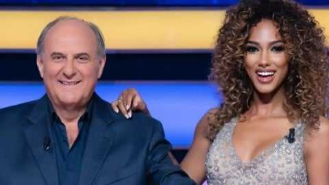 La Ruota dei Campioni: Sfida tra i migliori stasera