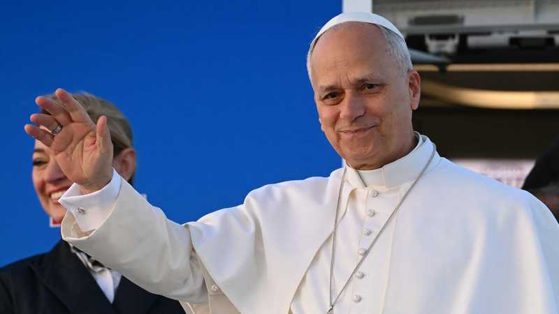 Leone XIV in Turchia e Libano: Viaggio di dialogo e speranza