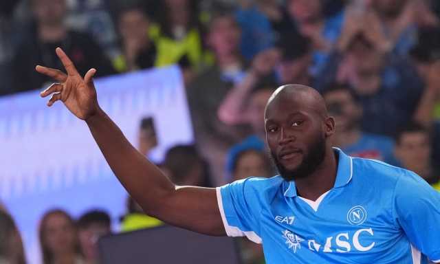 Lukaku, rientro lampo: sfida a Mourinho nel mirino?