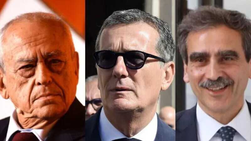 Milano: Inchiesta scuote finanza e governo, indagati i vertici