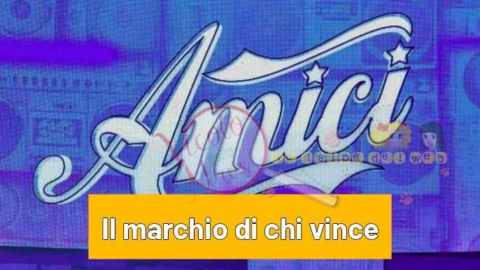 Moreno: "Da Amici esci con un marchio addosso