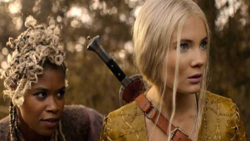 Netflix Annuncia un Nuovo Spin-Off di The Witcher: I Ratti