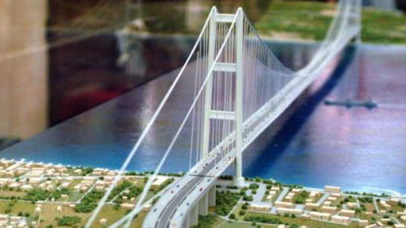 Ponte sullo Stretto, Corte dei Conti: "Violate norme UE