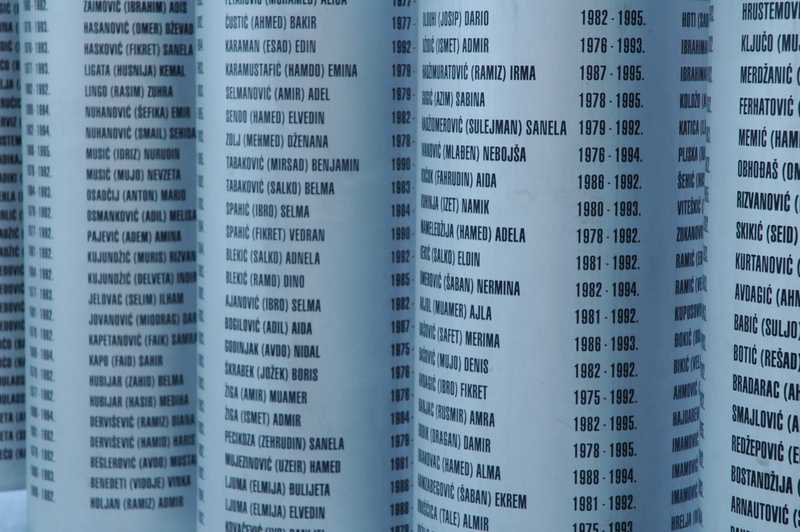 Sarajevo: L'Ombra Oscura dei Safari Umani