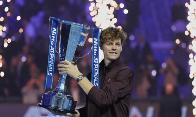 Sinner in chiaro: tennis cambia le regole TV