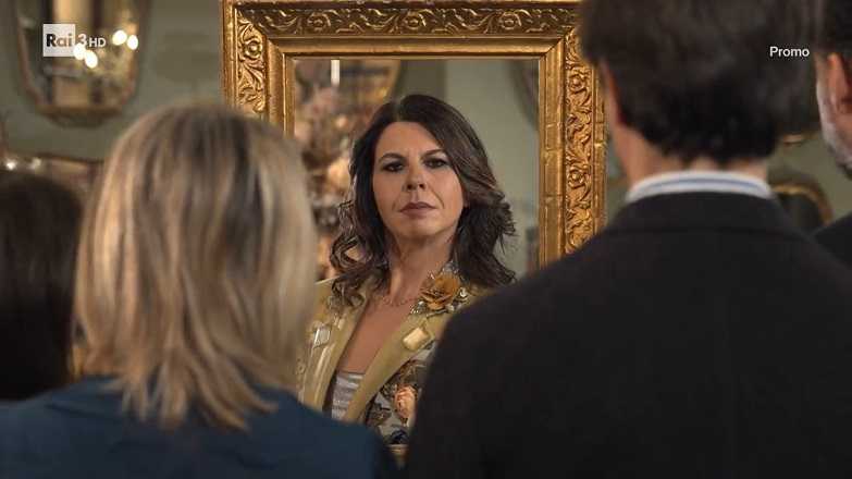 Splendida Cornice: Verdone, Fogliati e Lee illuminano la serata