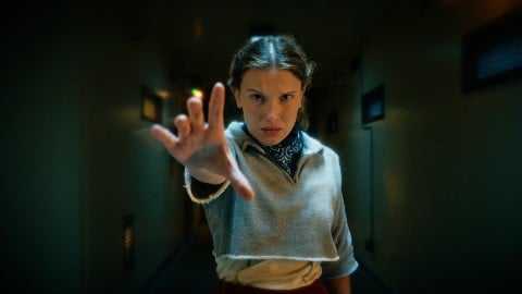 Stranger Things 5: Volume 1, un ritorno da cardiopalma