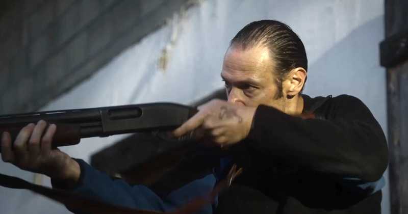 The Hunt" scompare da Apple TV: sospetti di plagio