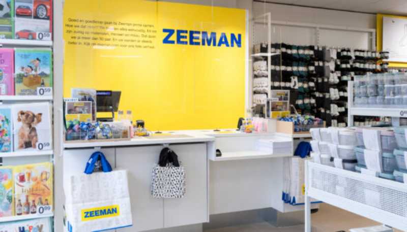 Zeeman ottimizza la produzione con Centric PLM per la sostenibilità