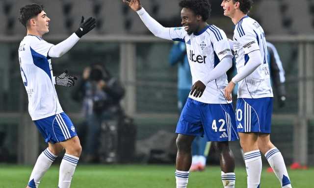 Calcio d'inizio: Serie A, B, estero e Serie C