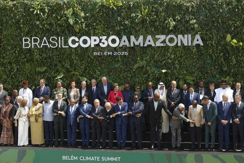 COP30: Allarme clima o Inquisizione Verde?