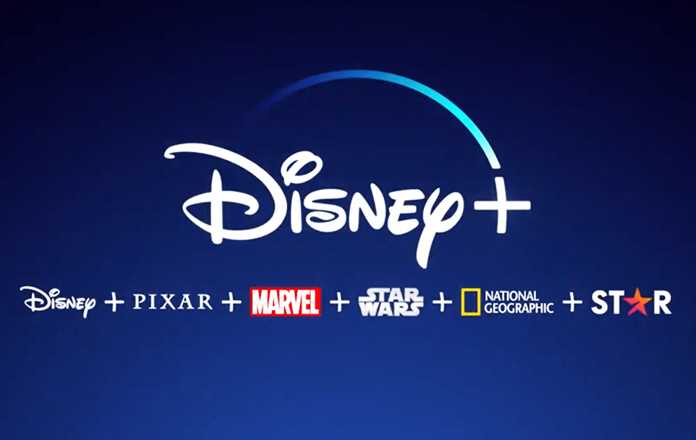 Disney+: Le Serie TV Più Recenti e le Novità