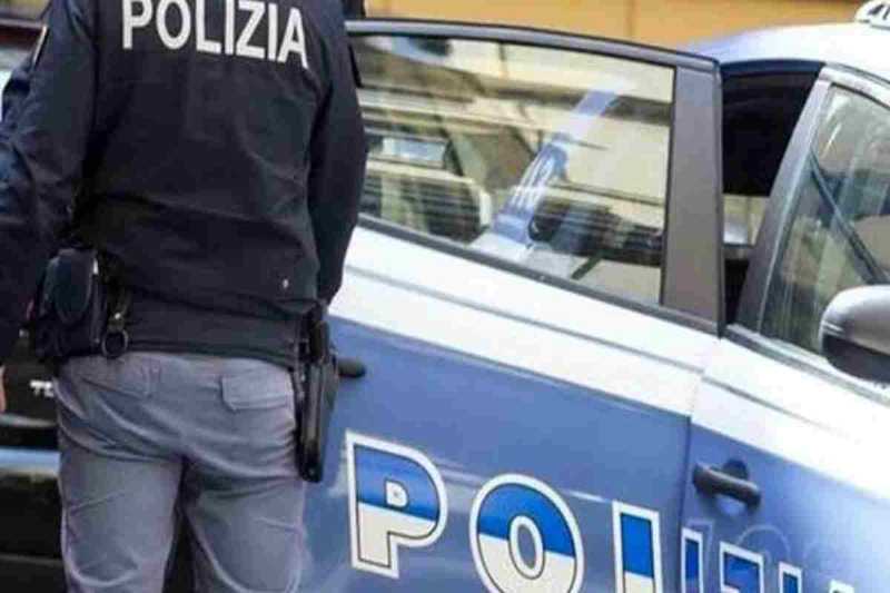 Ex minaccia di impiccare il cane: arrestato a Catania