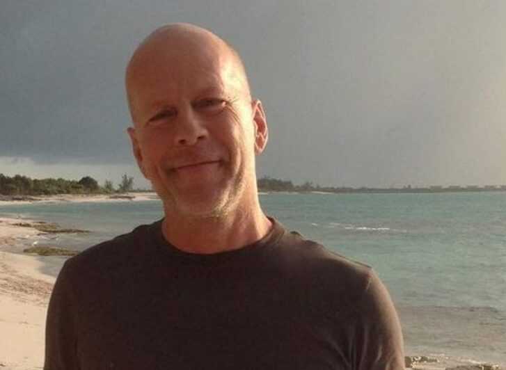 Feste in Famiglia: Emma Heming si Confida su Bruce Willis