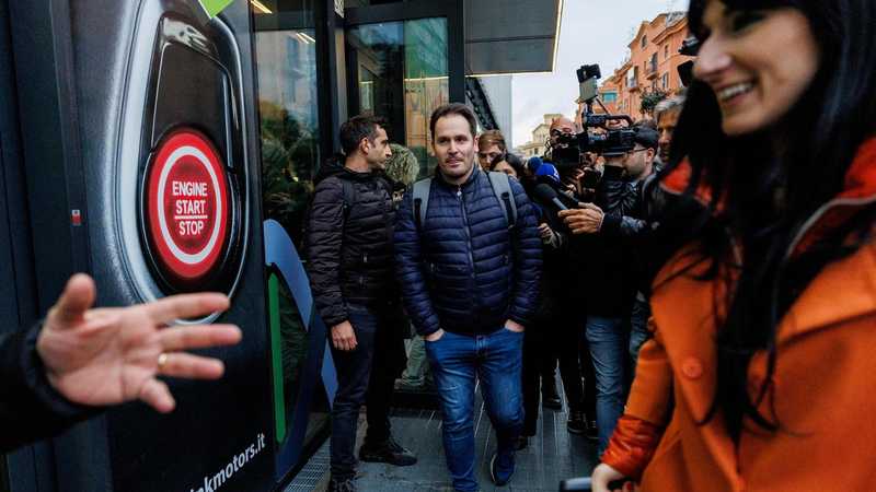 Garlasco: Sempio si proclama innocente, la prova del DNA