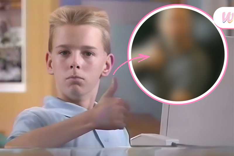 Il bambino del pollice in su: da sticker a guru tech